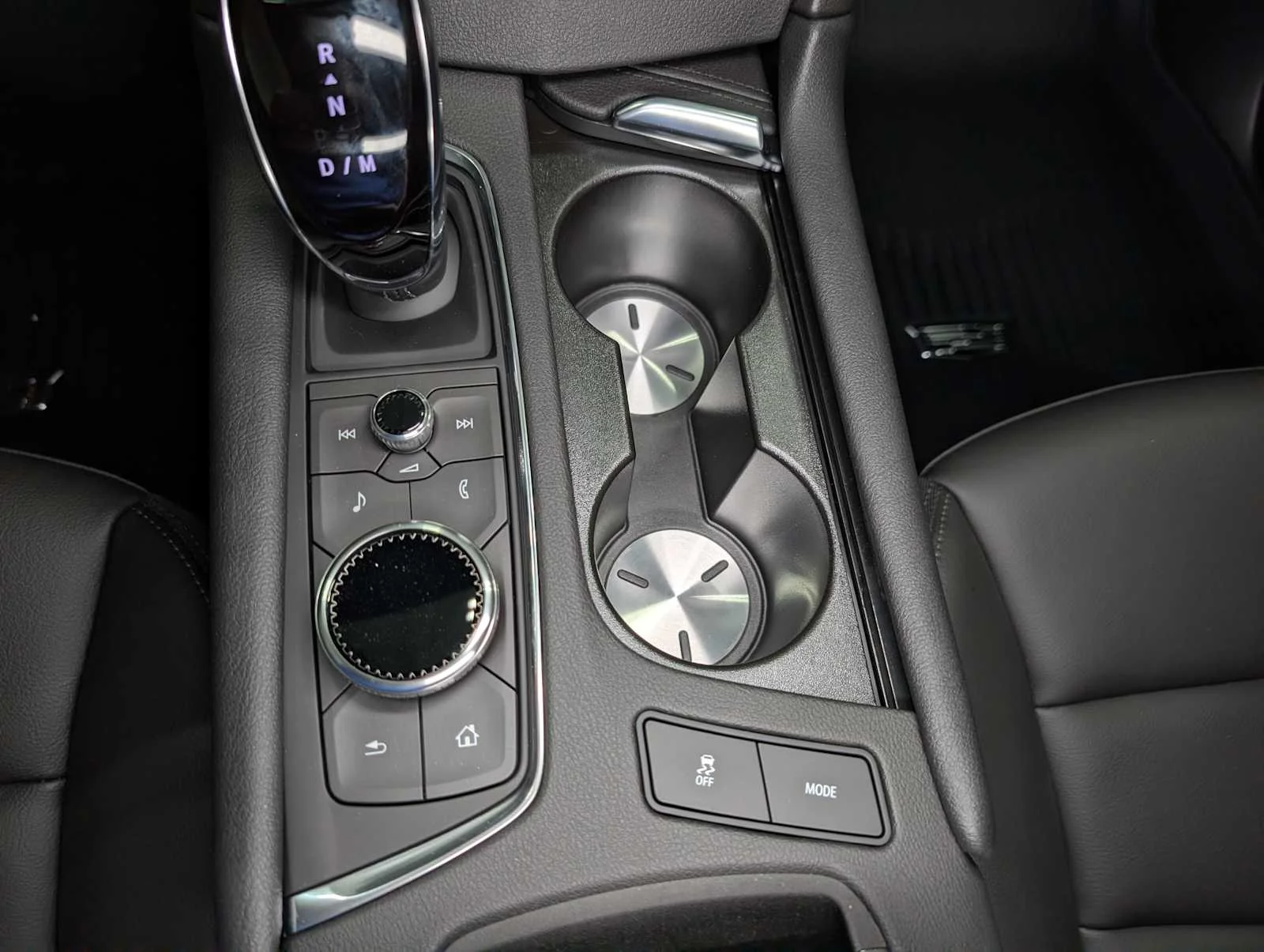 2026 Cadillac XT5 Luxury - Photo 24