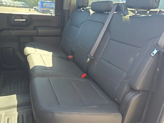 2026 Chevrolet Silverado 2500 HD Work Truck - Photo 16