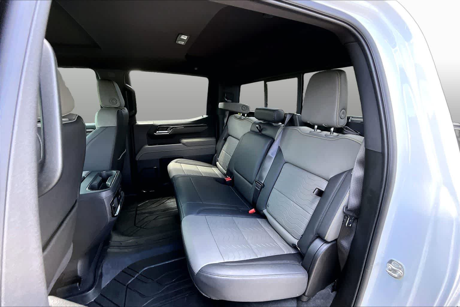 Used 2026 Summit White Chevrolet ZR2 image 21
