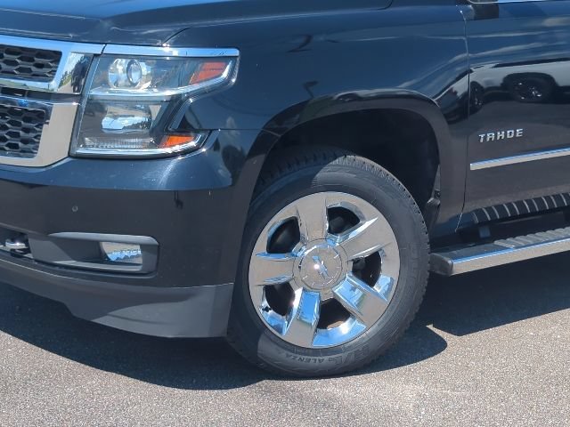 Used 2017 Chevrolet Tahoe LT with VIN 1GNSCBKC3HR288517 for sale in Carrollton, KY