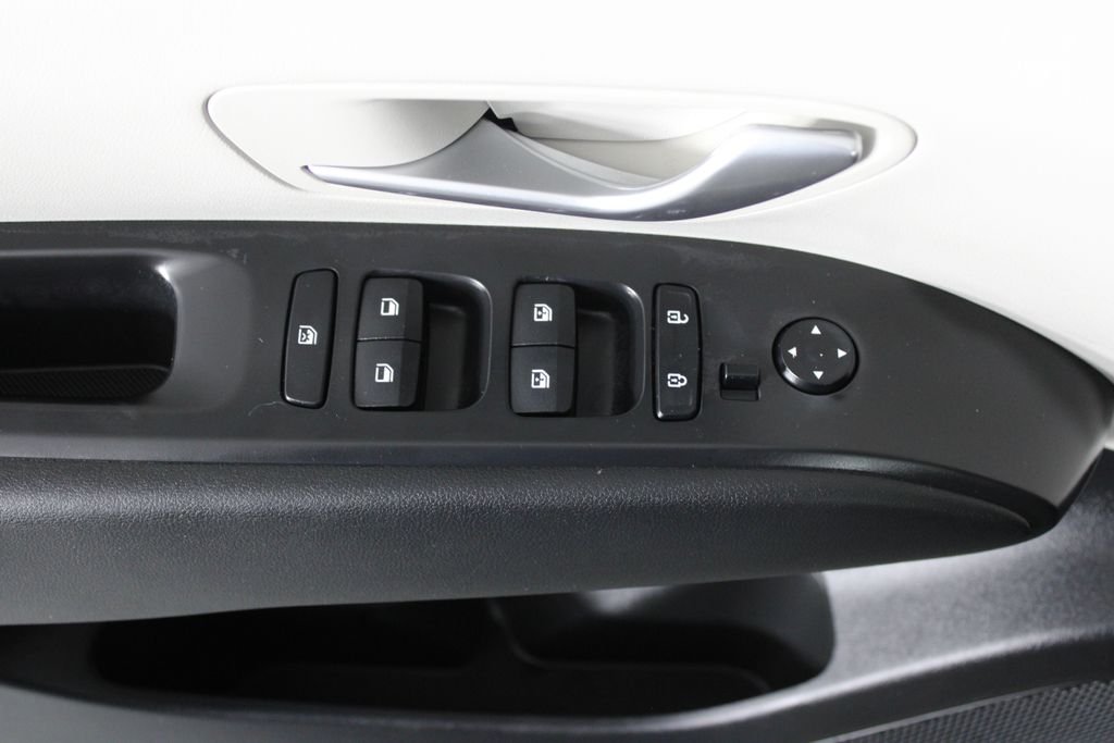 Certified Used 2024 Black Hyundai SEL image 24