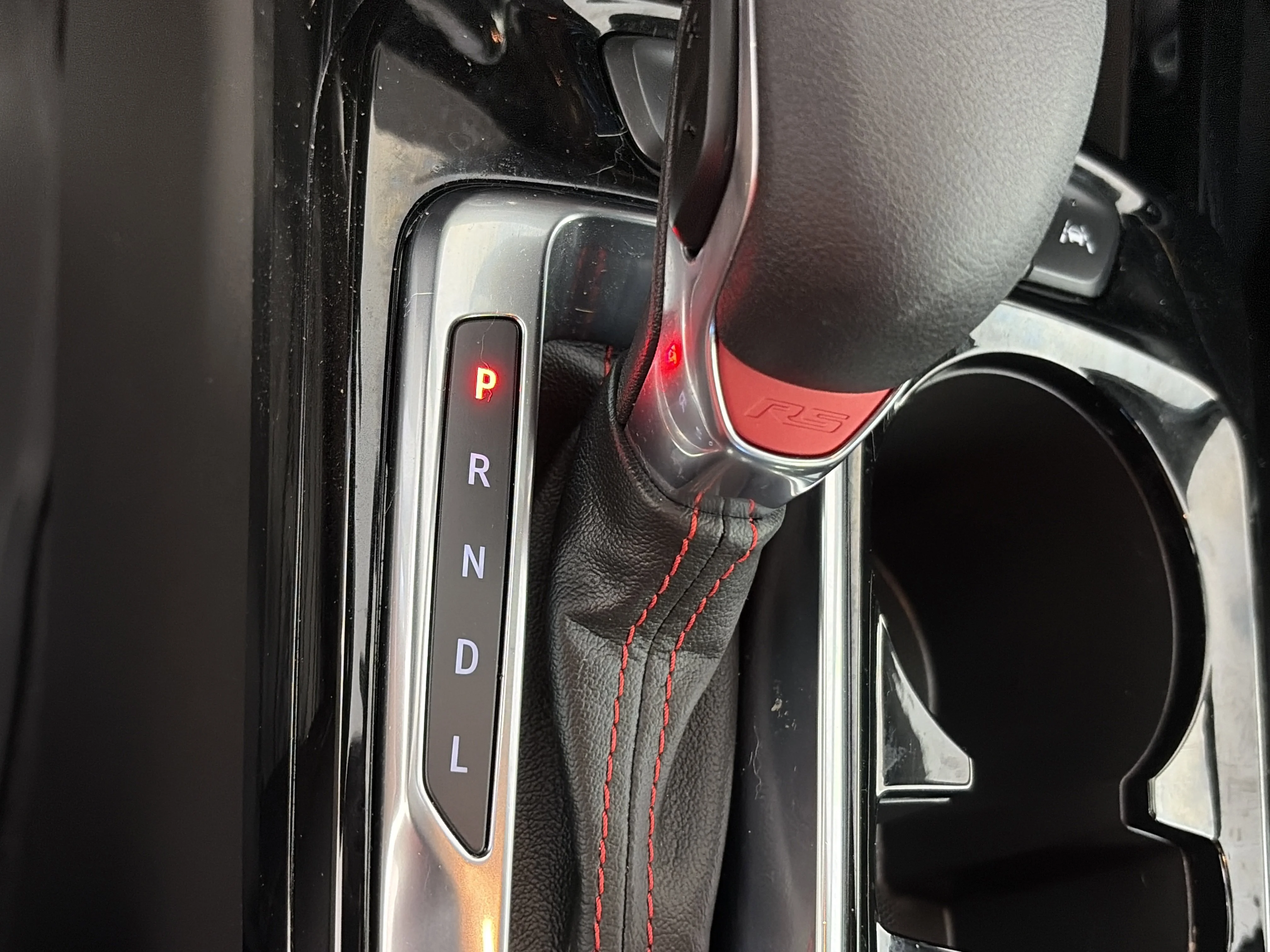 2025 Chevrolet Trax RS - Photo 26