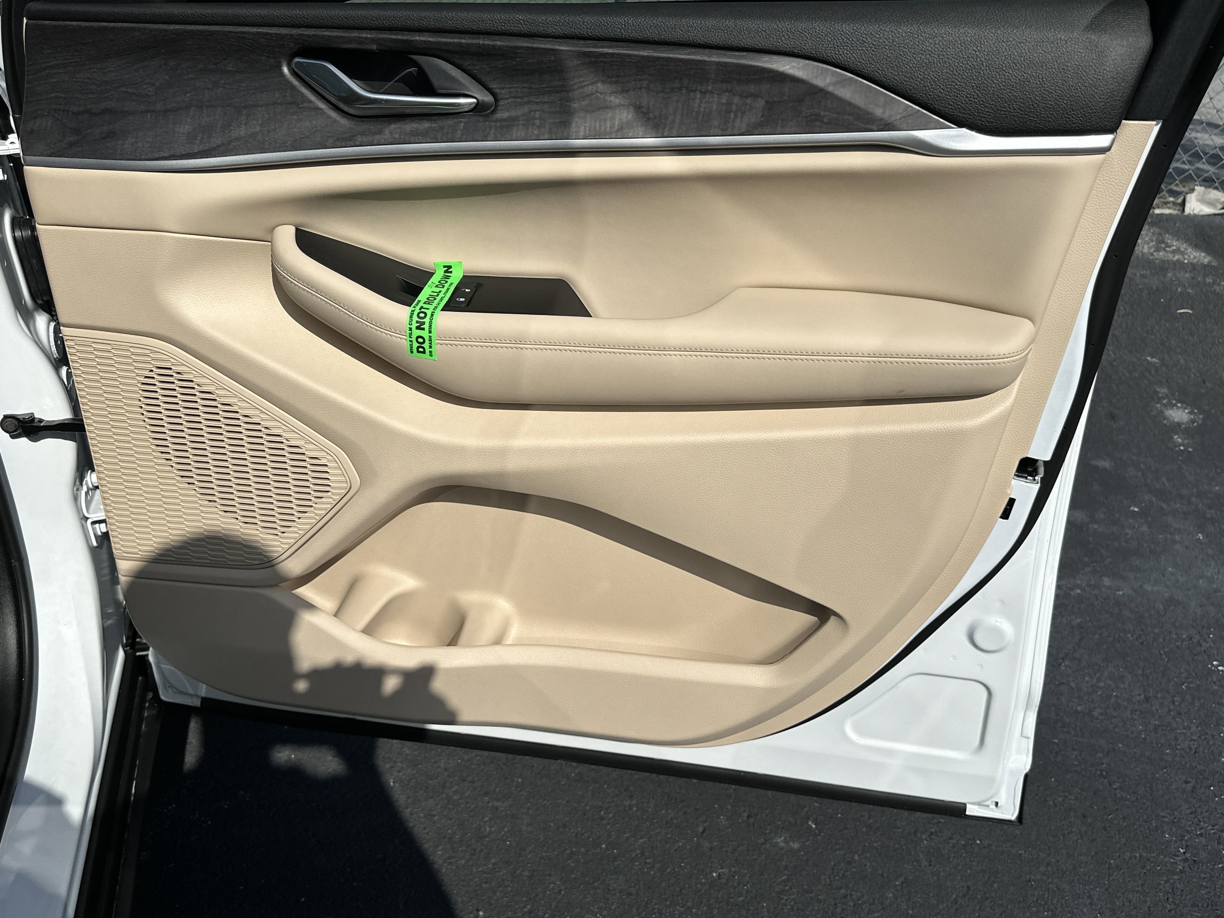 2025 Jeep Grand Cherokee L Limited - Photo 16