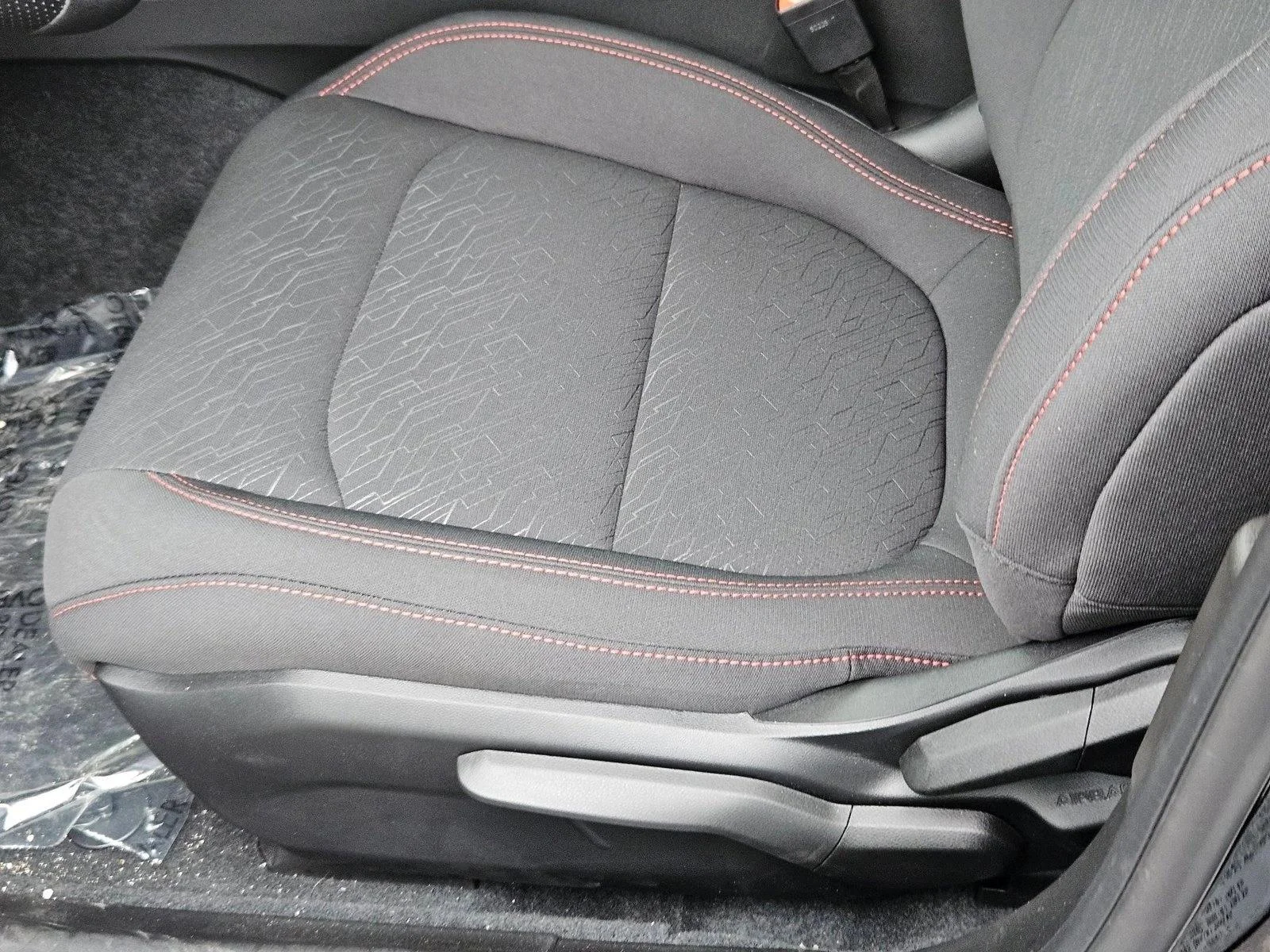 New 2026 Diamond Black Crystal Pearlcoat Dodge R/T image 4