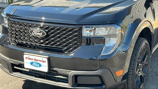 2025 Ford Maverick XLT - Photo 22