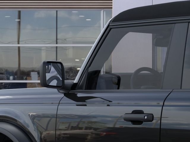 2025 Ford Bronco 4-Door Base - Photo 22