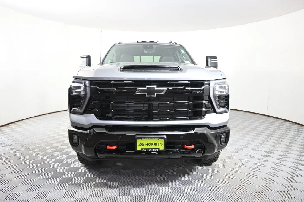 2026 Chevrolet Silverado 2500 HD LT - Photo 11