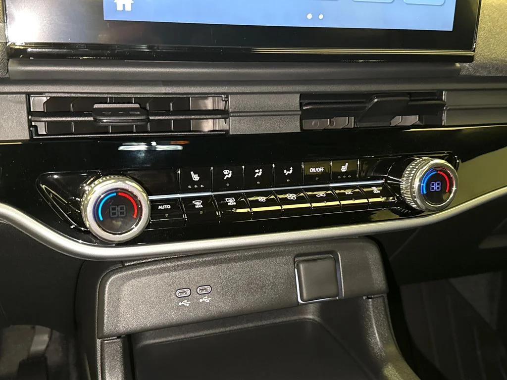 2026 Honda Prologue EX - Photo 26