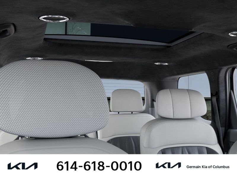 New 2026 Gray Kia GT-Line image 30