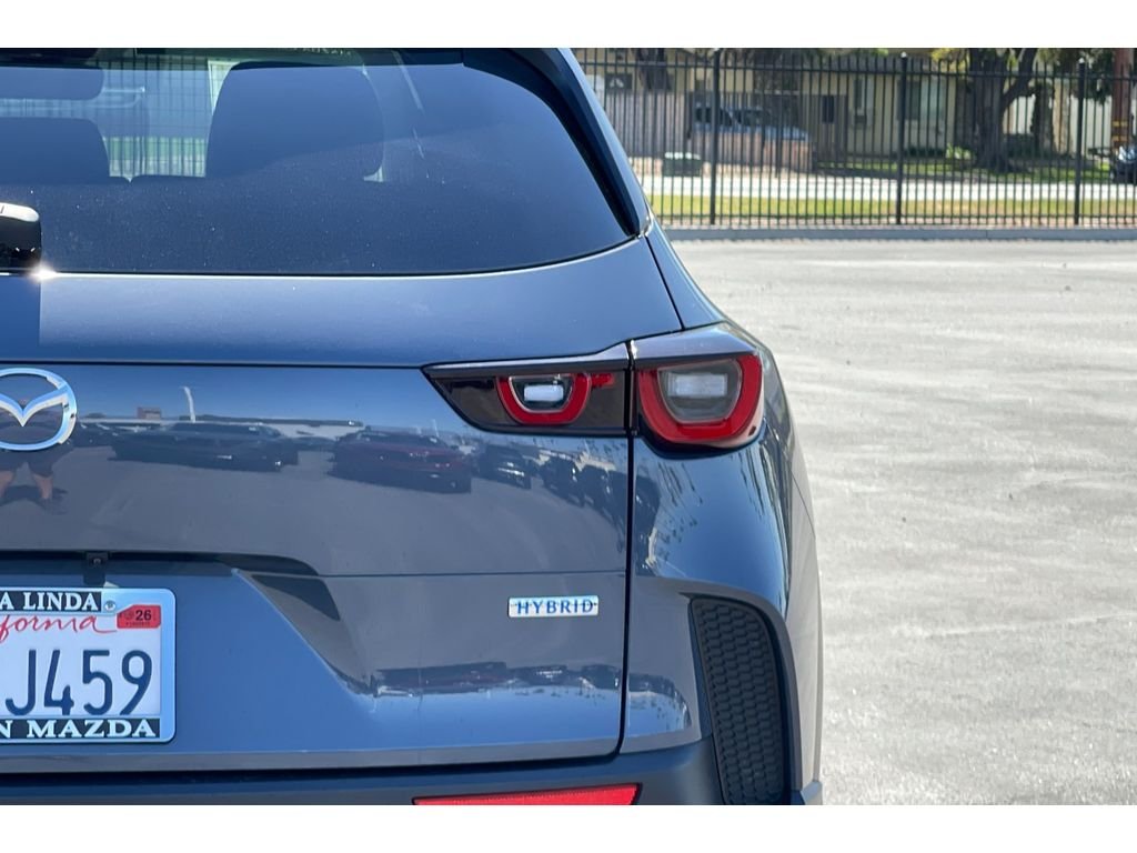 2025 Mazda CX-50 Premium Plus - Photo 49