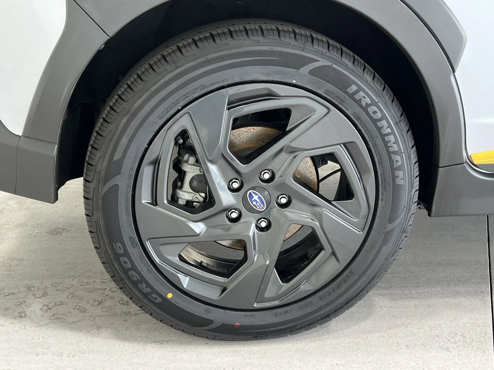 2024 Subaru Crosstrek Sport - Photo 10