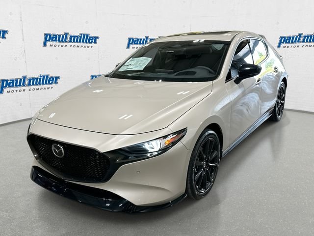 2026 Mazda CX-3 Premium Plus 2.5 AT 5-Door SKYACTIV AWD's photo