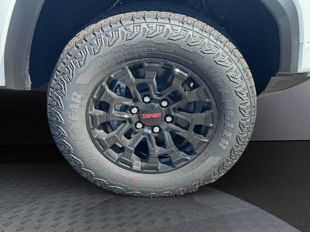 2026 GMC Canyon Elevation - Photo 27
