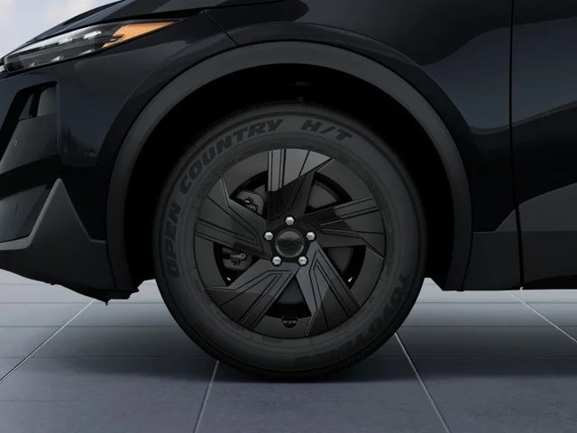 New 2026 ASTRO BLACK MICA Subaru Sport image 9