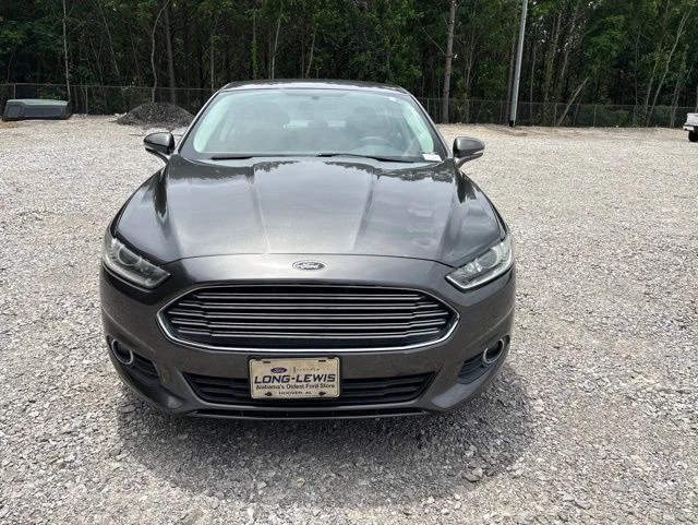 Used 2016 Ford Fusion SE with VIN 3FA6P0HD7GR391936 for sale in Bessemer, AL