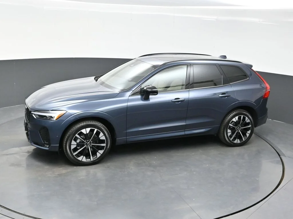 Used 2026 Denim Blue Volvo Plus image 28