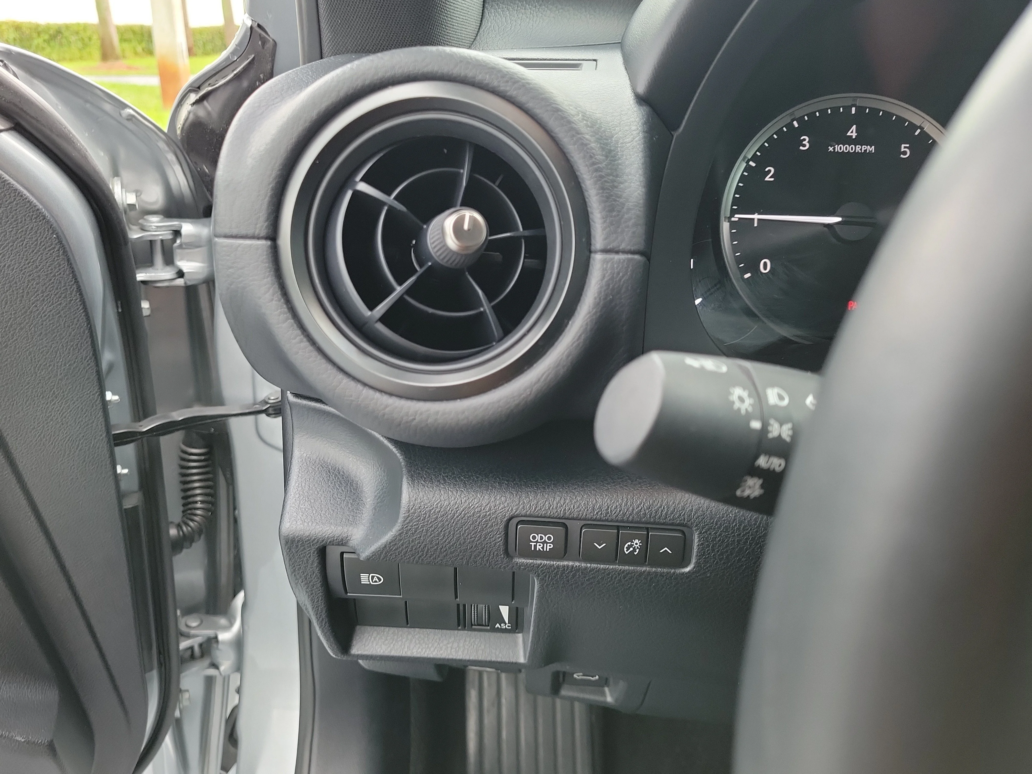 Used 2025 Iridium Lexus IS 350 F SPORT Design image 16