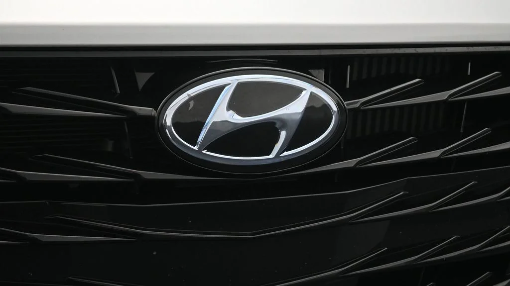 Used 2021 Silver Hyundai N Line image 20