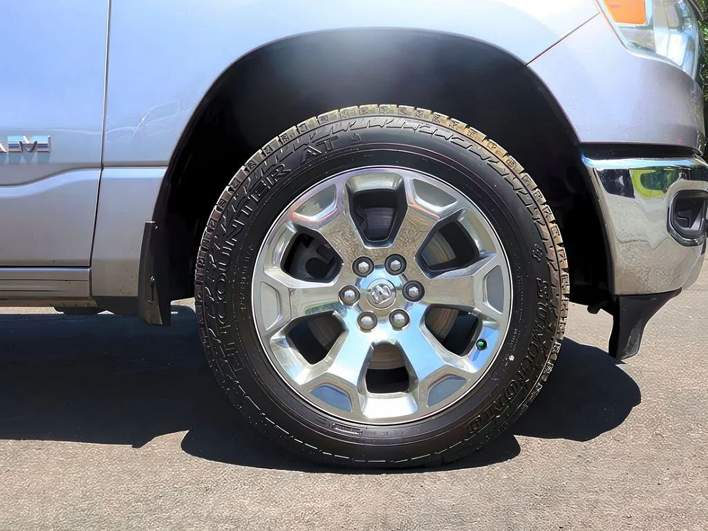 2022 RAM Ram 1500 Pickup Big Horn/Lone Star - Photo 26