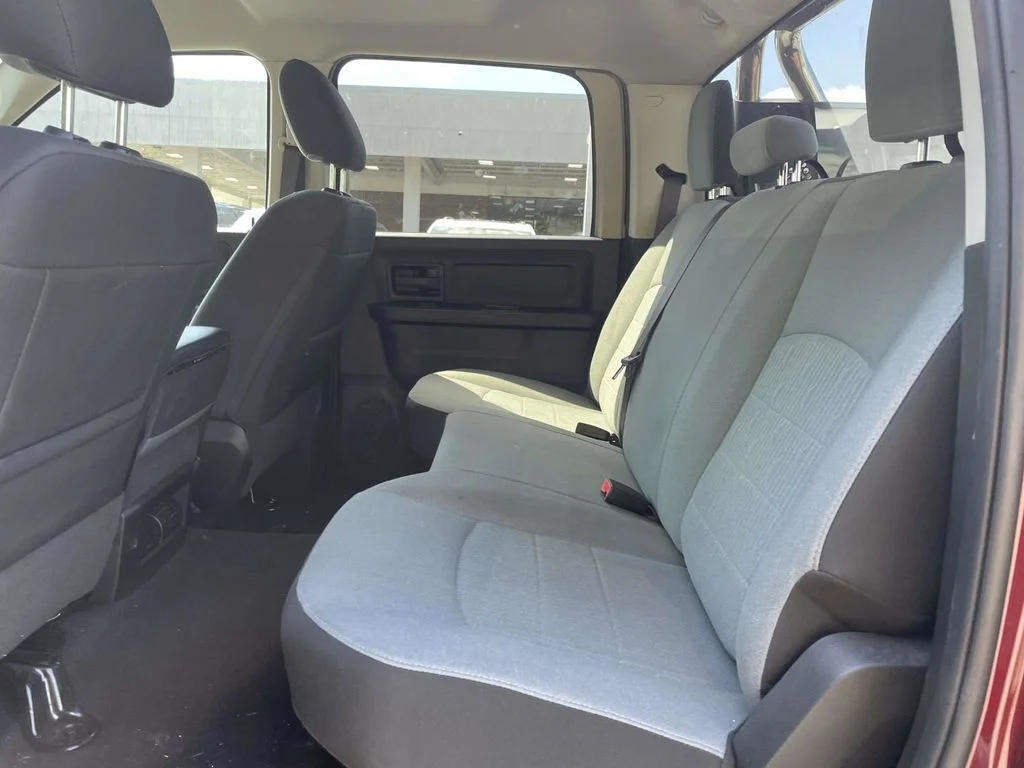 Used 2022 Red Ram Tradesman image 16