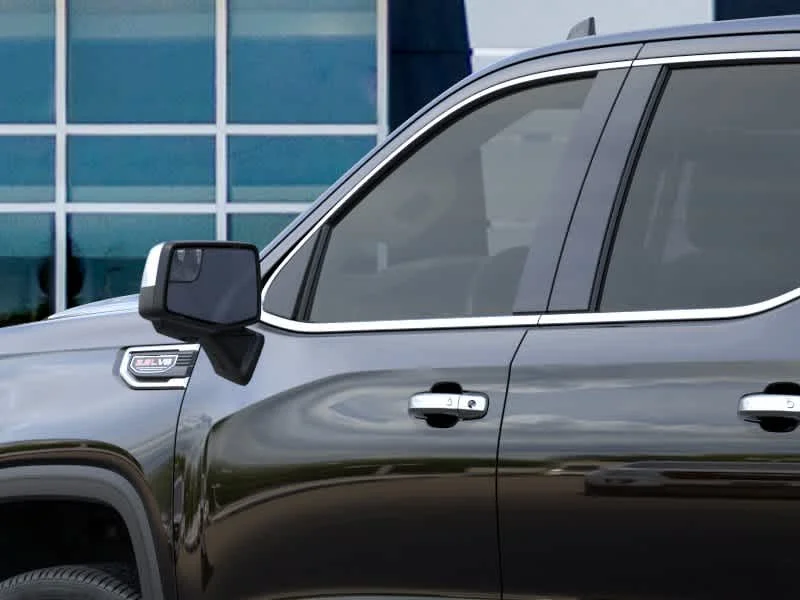 New 2026 Onyx Black GMC Denali image 12