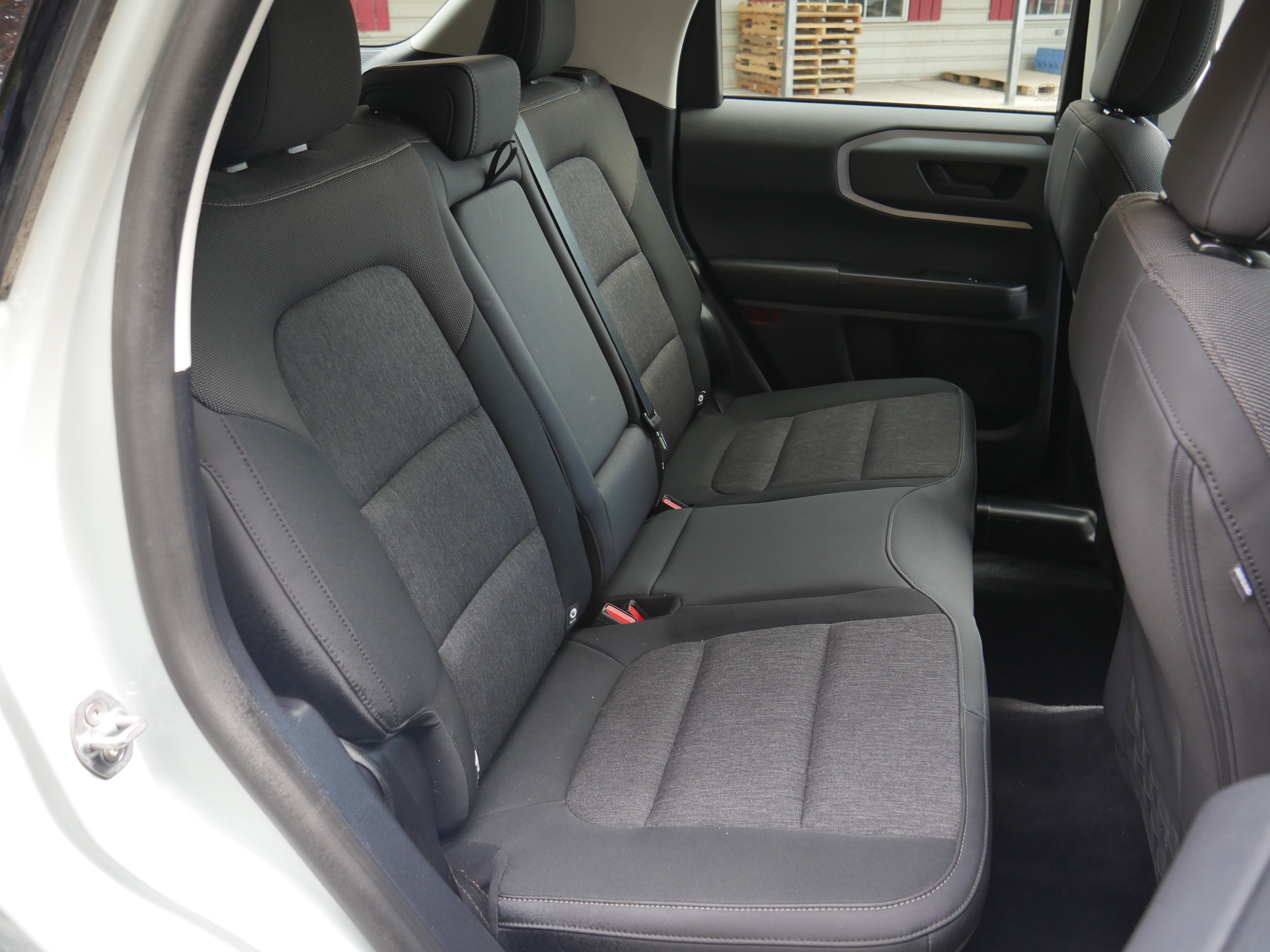 Certified Used 2024 Cactus Ford Big Bend image 25