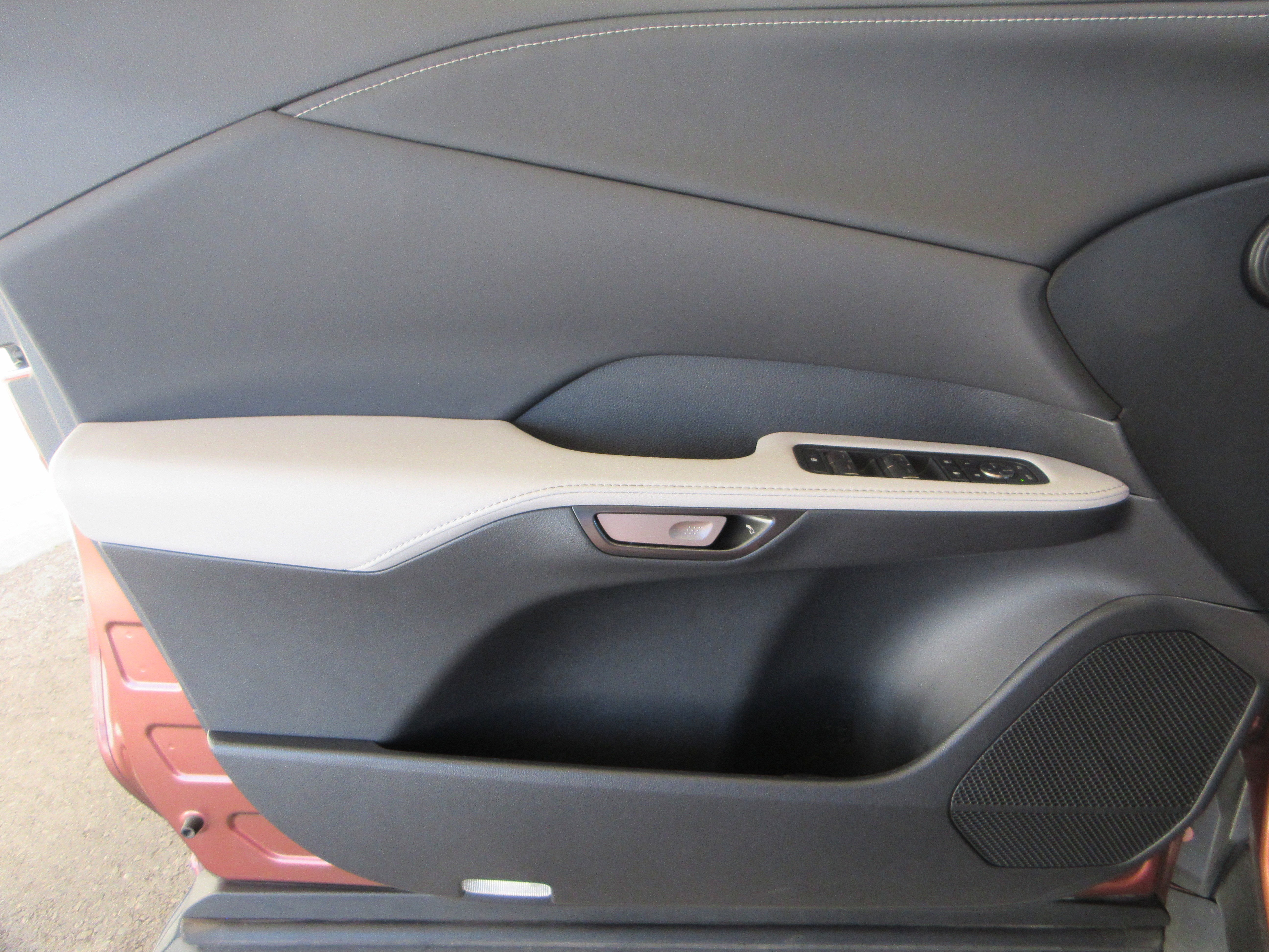 Used 2023 Copper Crest Lexus 350h Premium Plus image 27