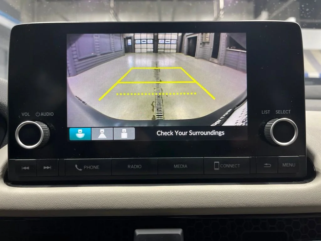 2024 Honda HR-V LX - Photo 50
