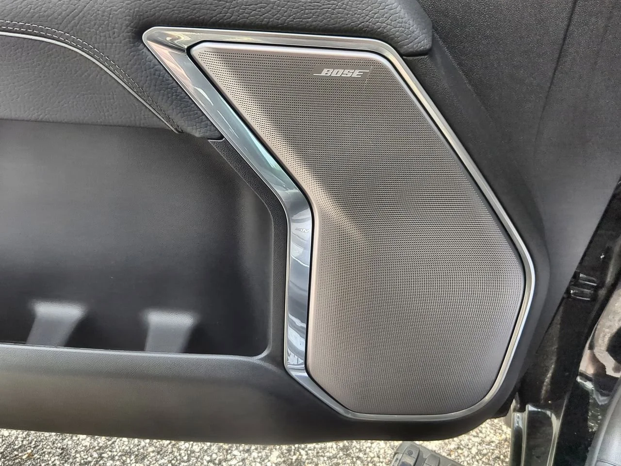 New 2026 Onyx Black GMC Denali image 25