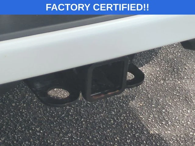 Used 2025 White Ram Big Horn image 34