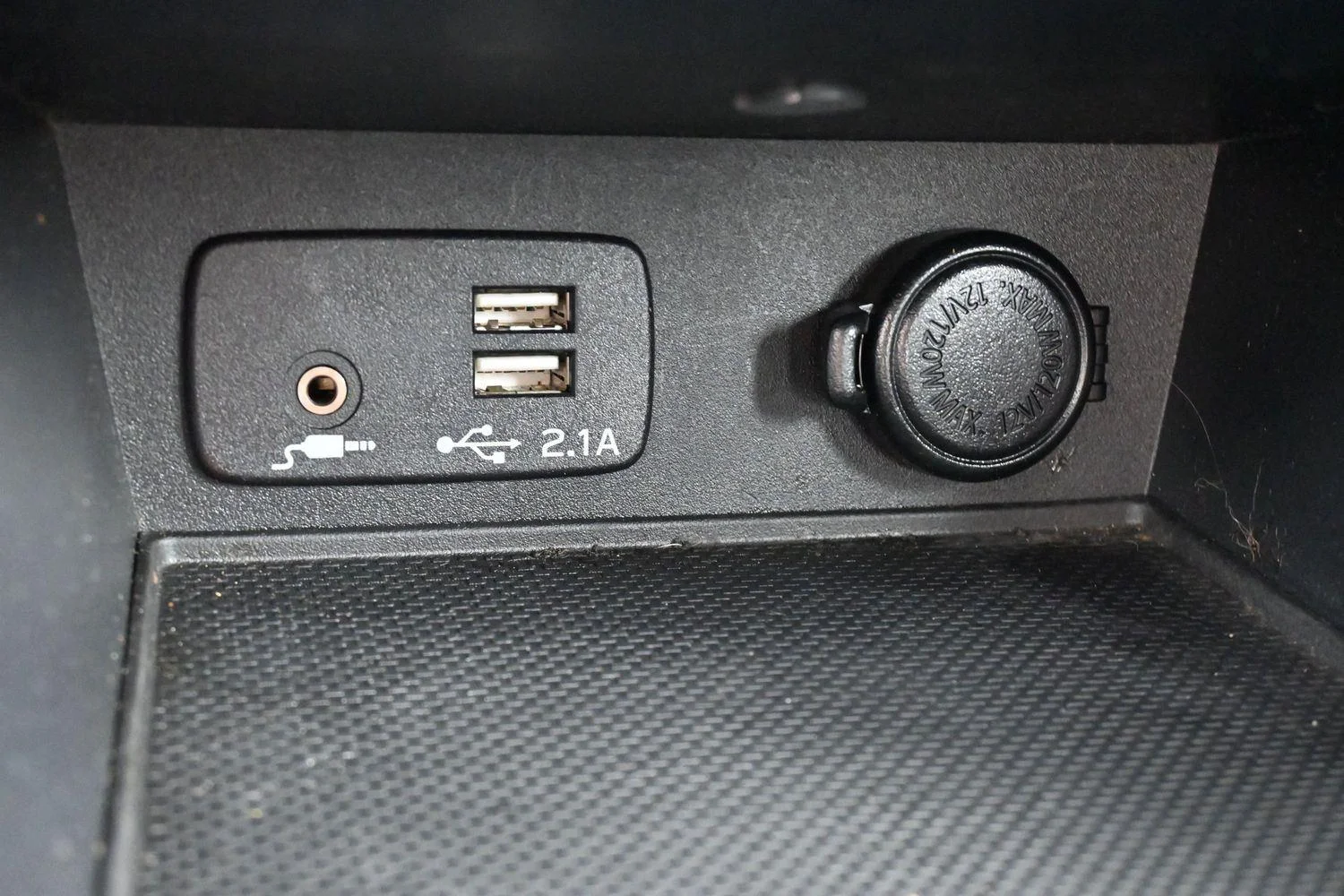 Used 2021 Crystal Black Silica Subaru Sport image 25