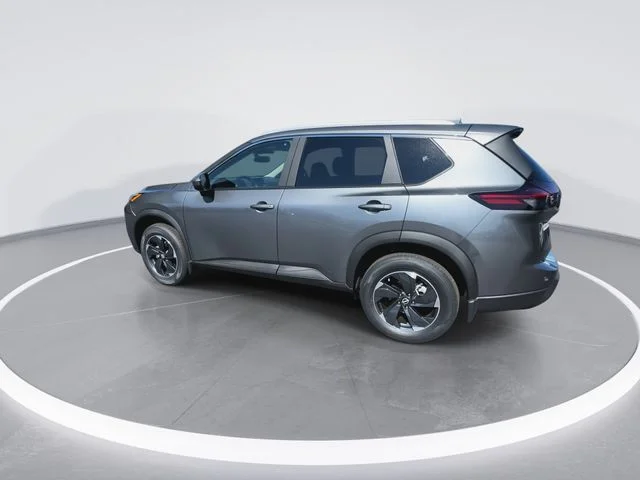 Used 2026 Gray Nissan SV image 6