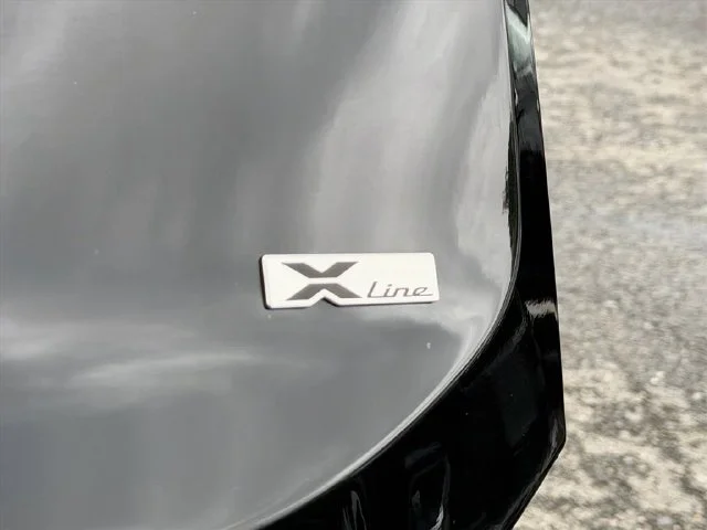 Used 2024 Black Kia EX X-Line image 31