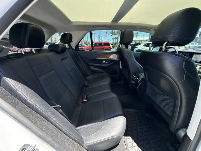 Used 2023  Mercedes-Benz GLE 350 image 28