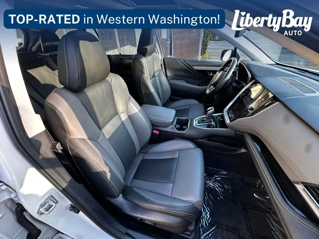 2023 Subaru Outback Onyx Edition - Photo 17