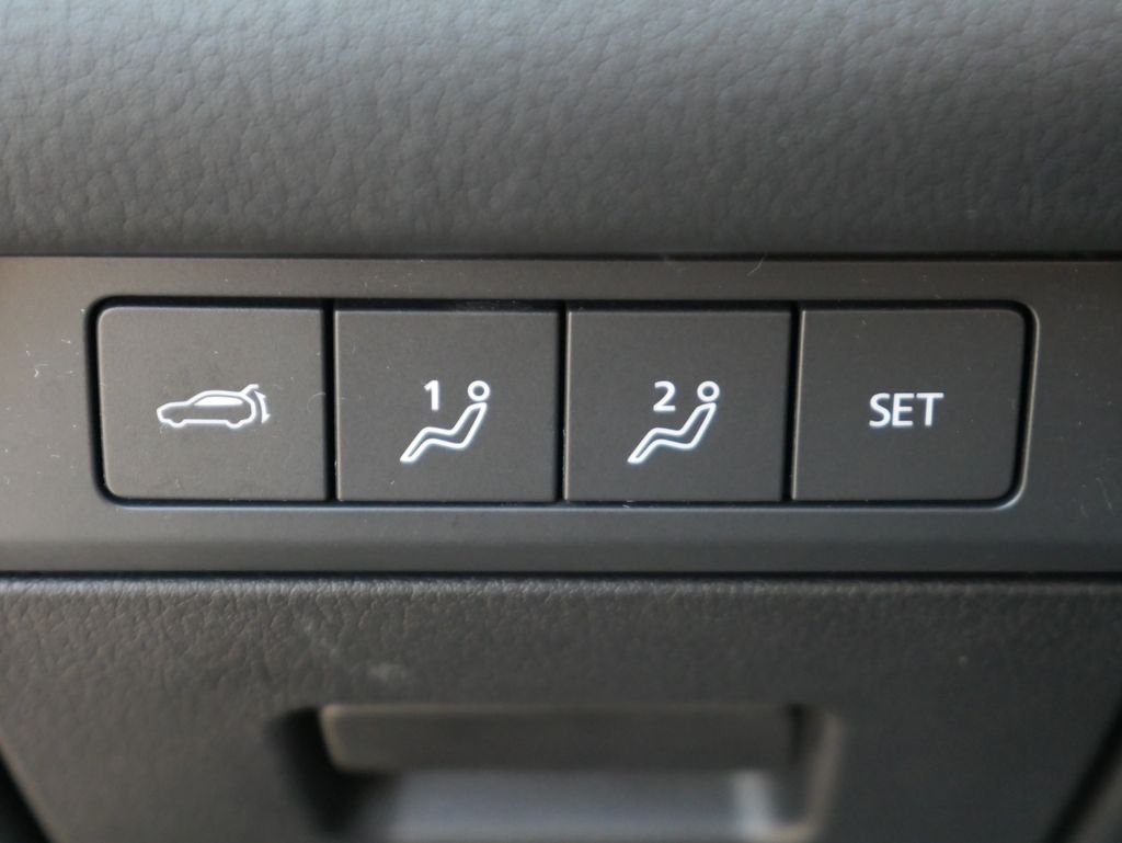 Certified Used 2022 Red Mazda 2.5 S Premium Package image 35