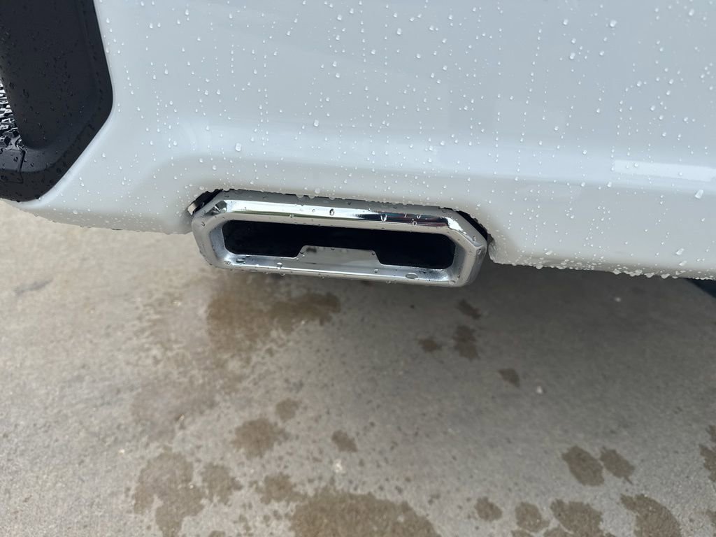 2026 Chevrolet Silverado 1500 RST - Photo 12