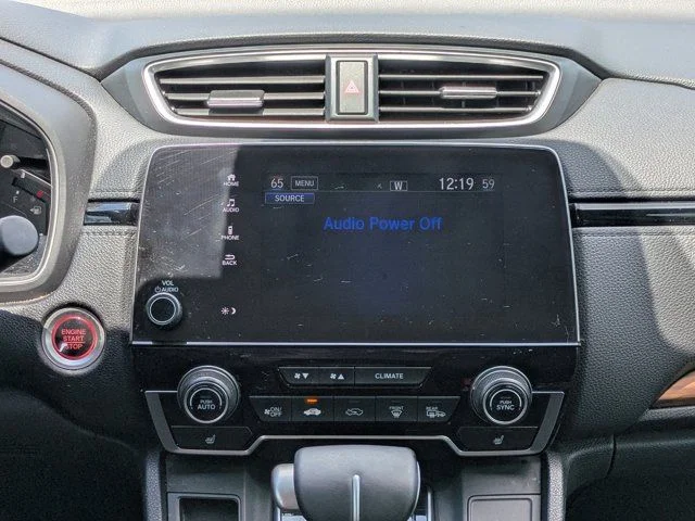 2019 Honda CR-V EX-L - Photo 17