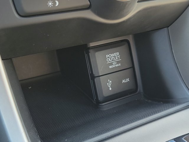 2014 Honda Accord EX-L V-6 - Photo 27