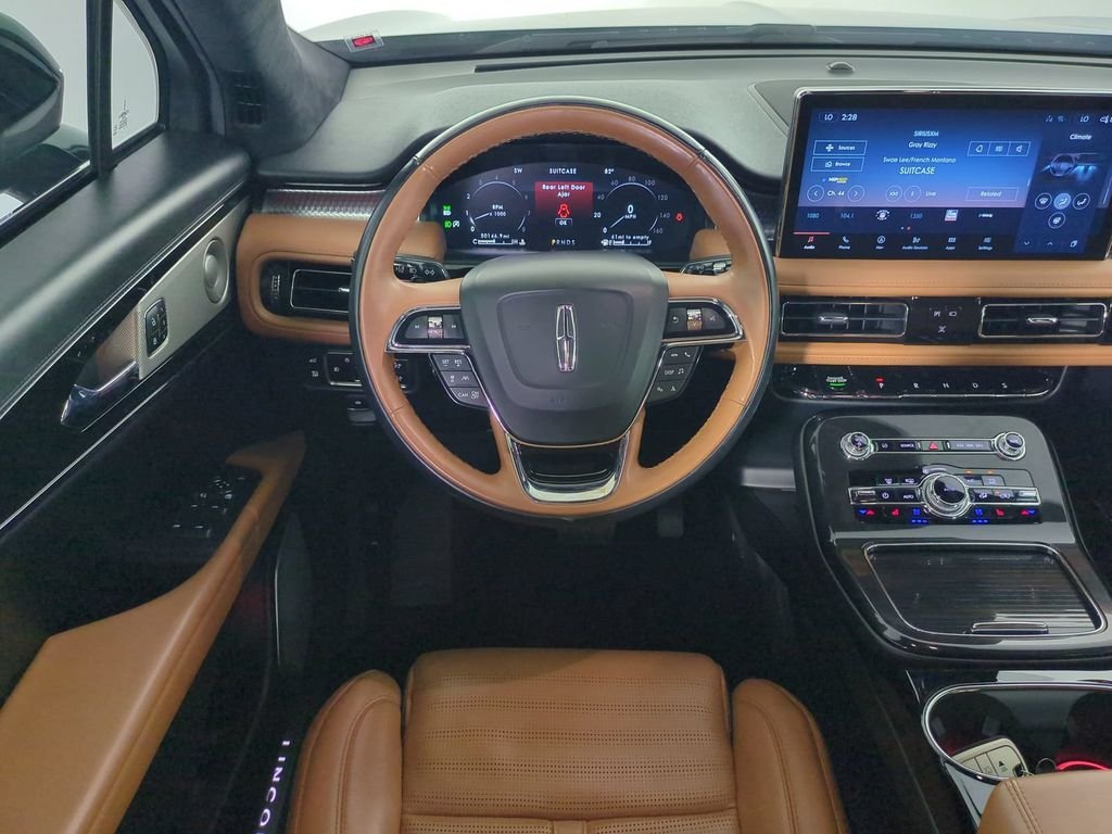 2023 Lincoln Nautilus Black Label - Photo 19