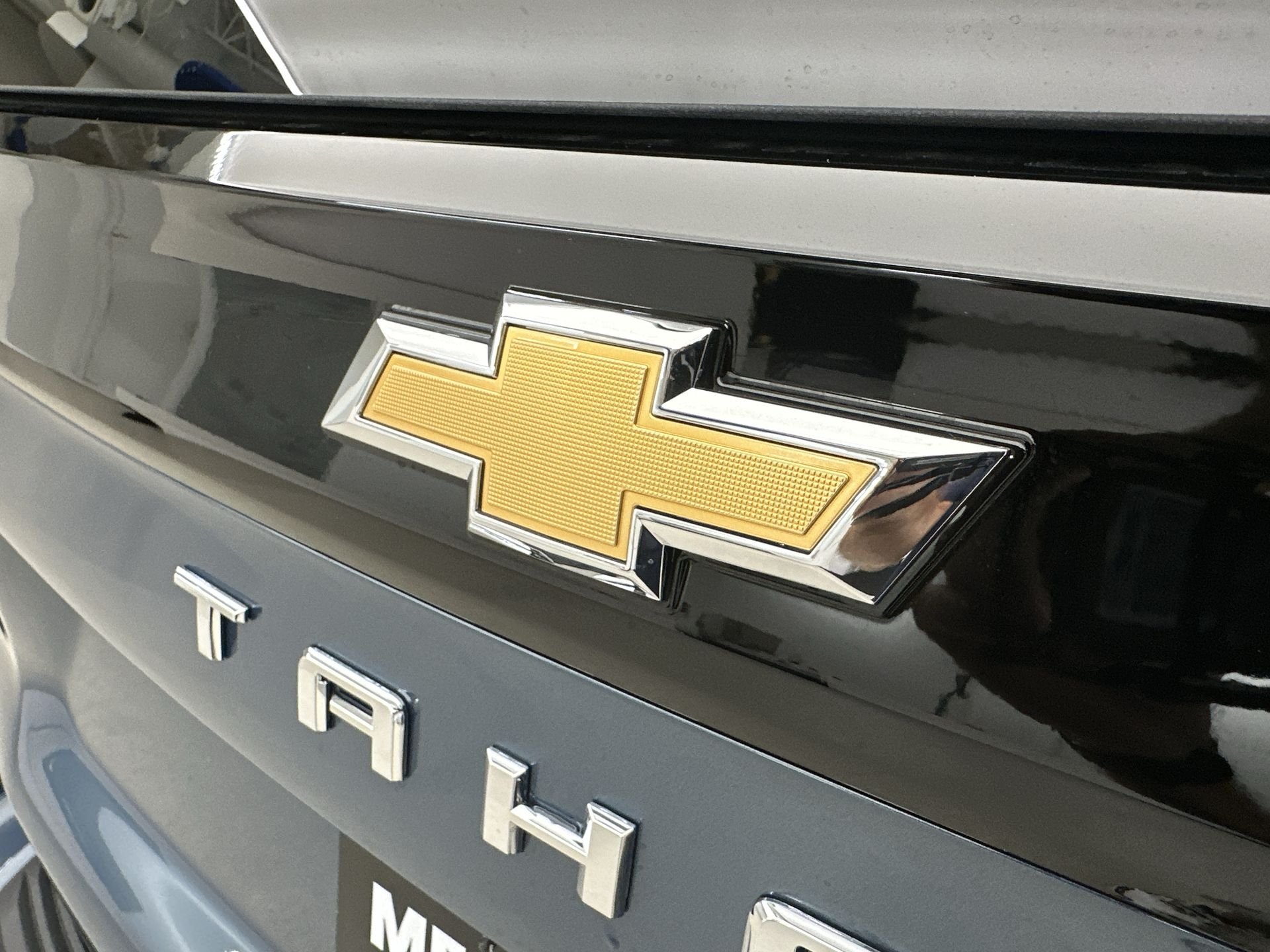 2026 Chevrolet Tahoe LS - Photo 80