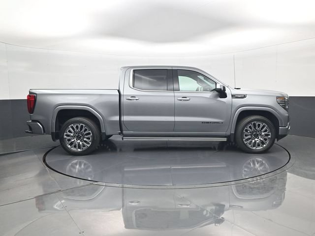 New 2026 Sterling Metallic GMC Denali Ultimate image 4