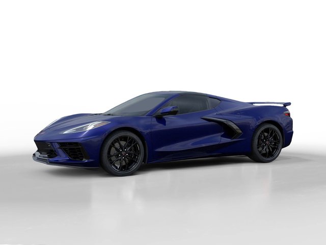 2026 Chevrolet Stingray 2LT