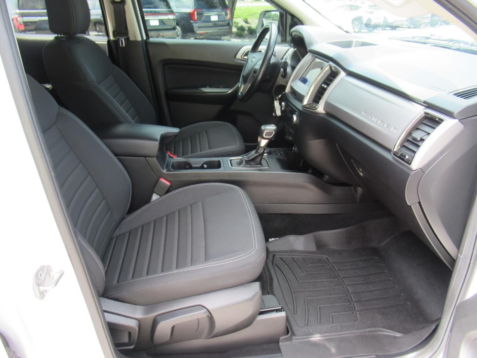 2023 Ford Ranger XLT - Photo 10