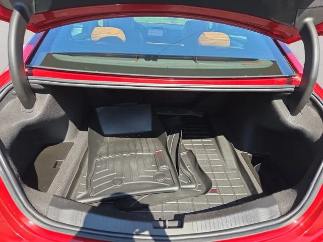 Used 2020 RED OBSESSION TINTCOAT Cadillac Sport image 38