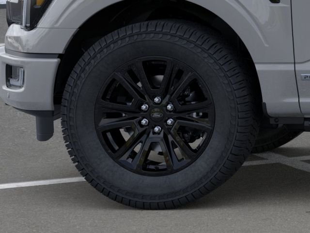 New 2026 White Ford Platinum image 19