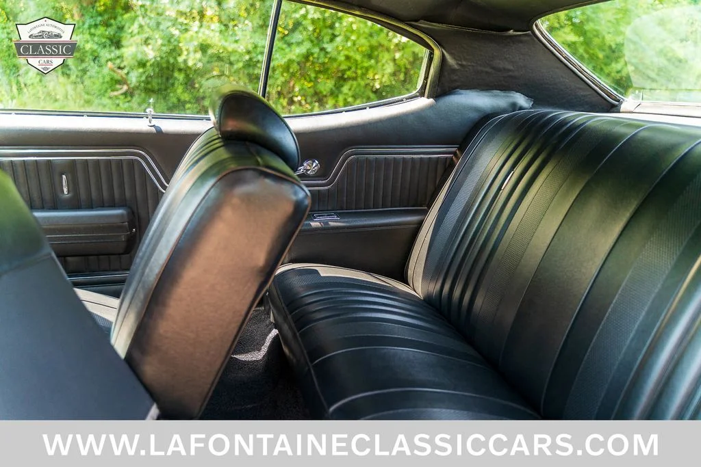 Used 1970  Chevrolet SS image 59