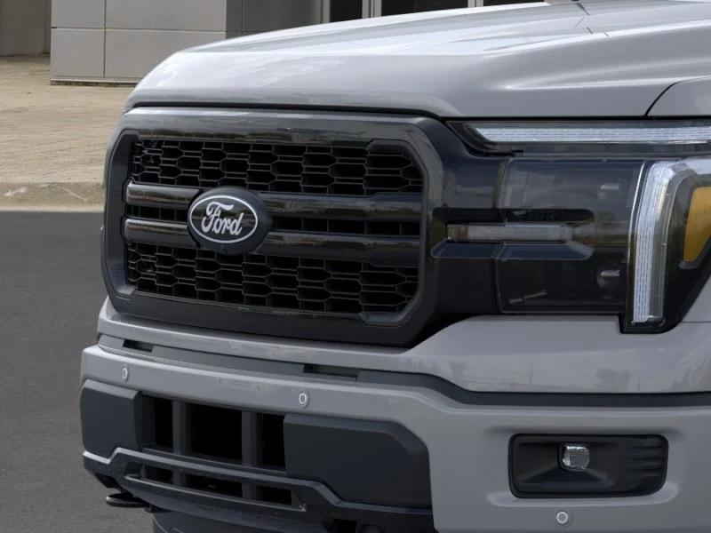 New 2026 Avalanche Ford Lariat image 17