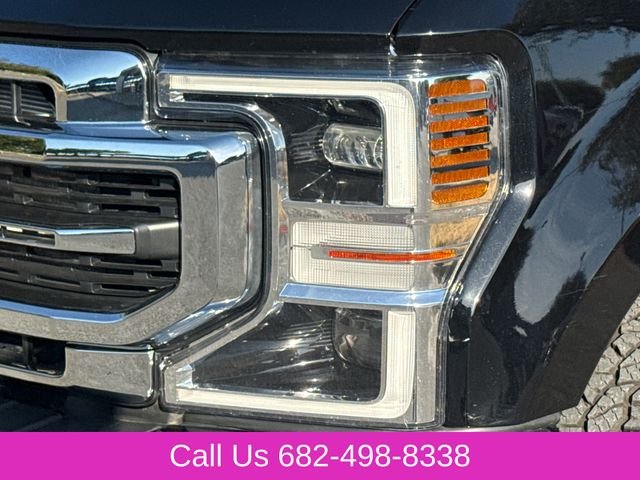 Used 2022 Black Ford Lariat image 4