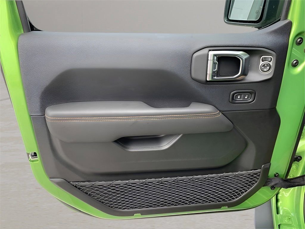 2025 Jeep Wrangler 4-Door Rubicon 392 Final Edition - Photo 39